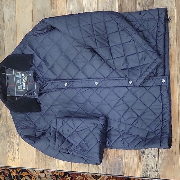 Jacket - Picture 2 of 2